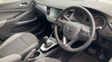 Vauxhall Crossland X 1.2T [130] Elite Nav 5dr [Start Stop] Auto Petrol Hatchback